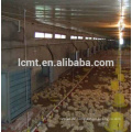 Hühnerfutter-Silo für Geflügel-Haus